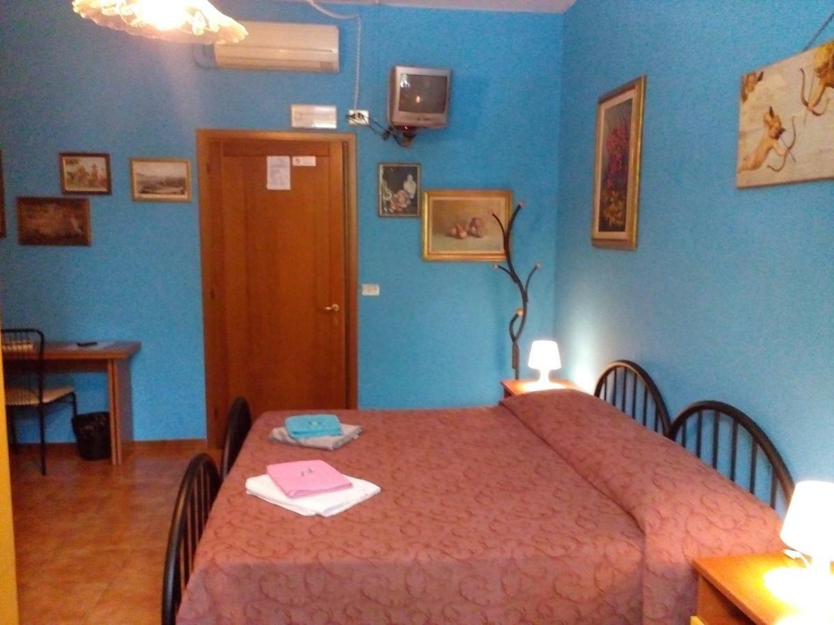 Bed & Breakfast Soggiorno Petrarca *