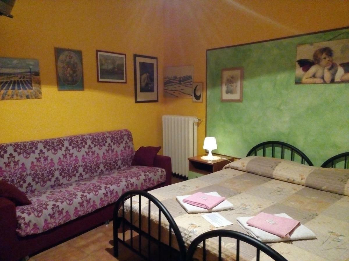 Soggiorno Petrarca Bed & Breakfast