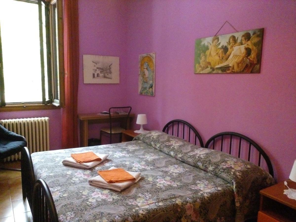 Bed & Breakfast Soggiorno Petrarca Florence