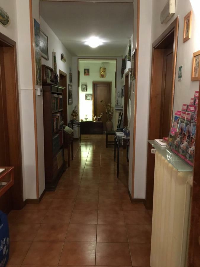 Petrarca Alojamento de Acomodação e Pequeno-almoço Florença