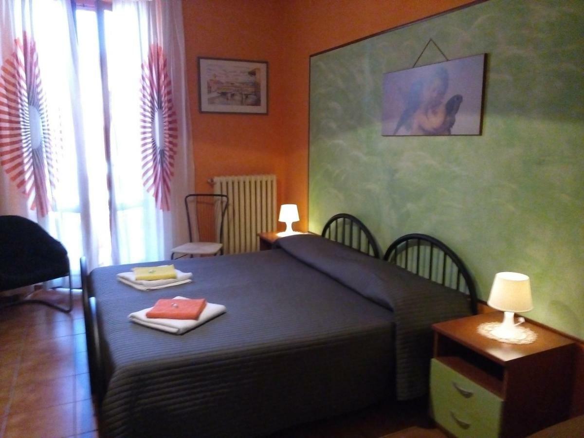 Bed & Breakfast Soggiorno Petrarca *
