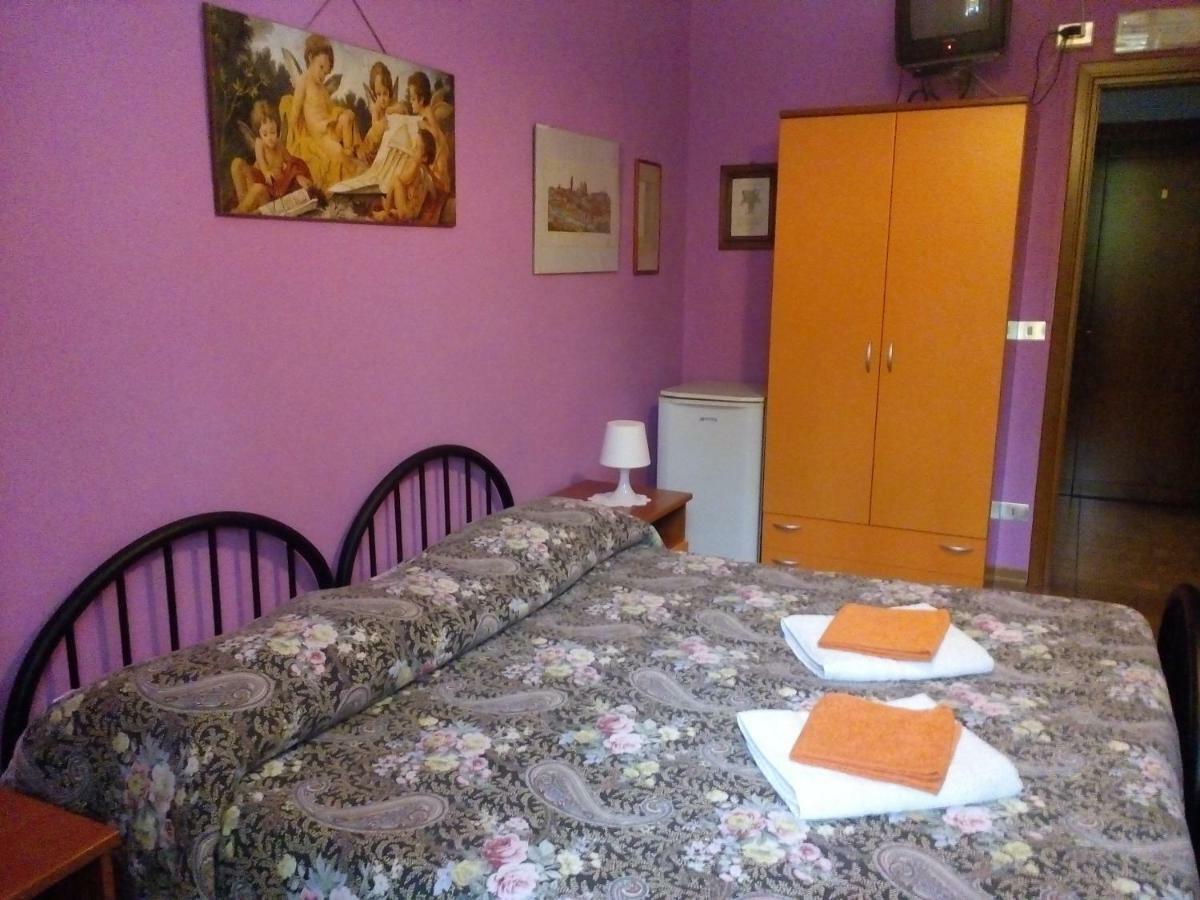 Bed & Breakfast Soggiorno Petrarca Firenze